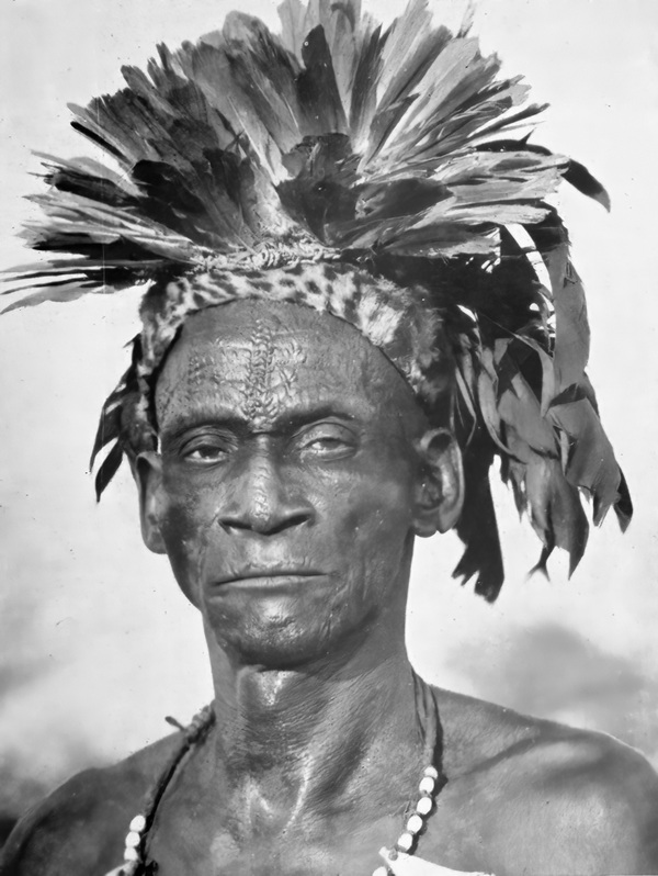 Turumbu People