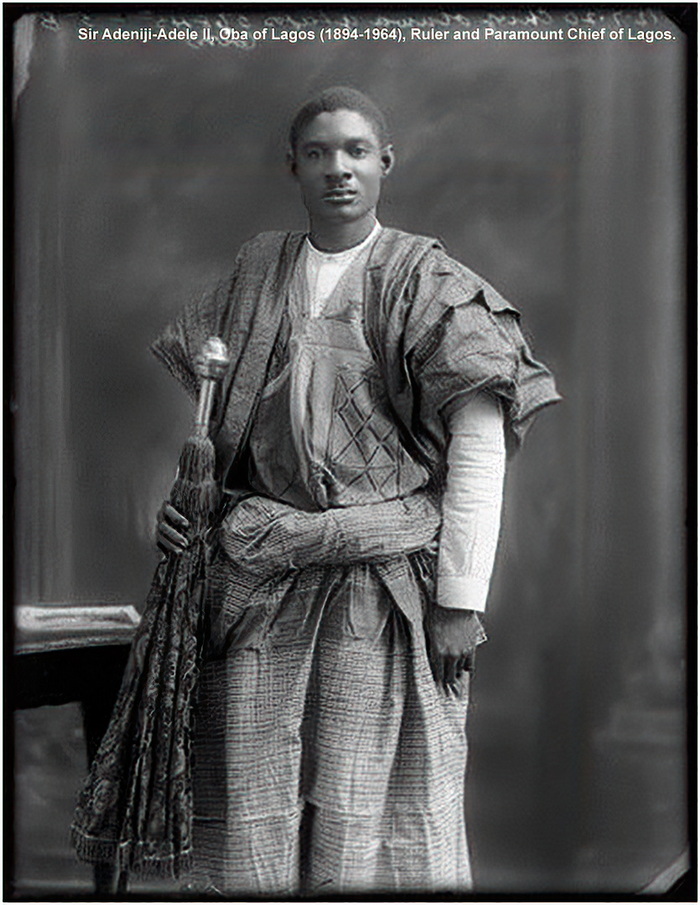 Awori People