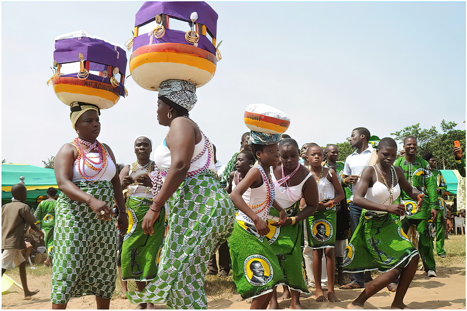 Awori People