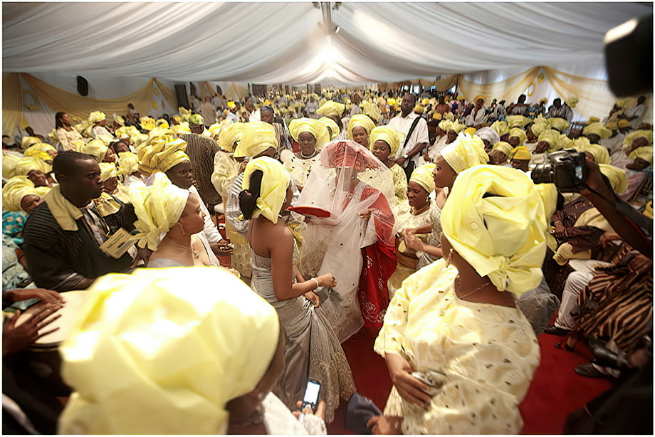 Awori People