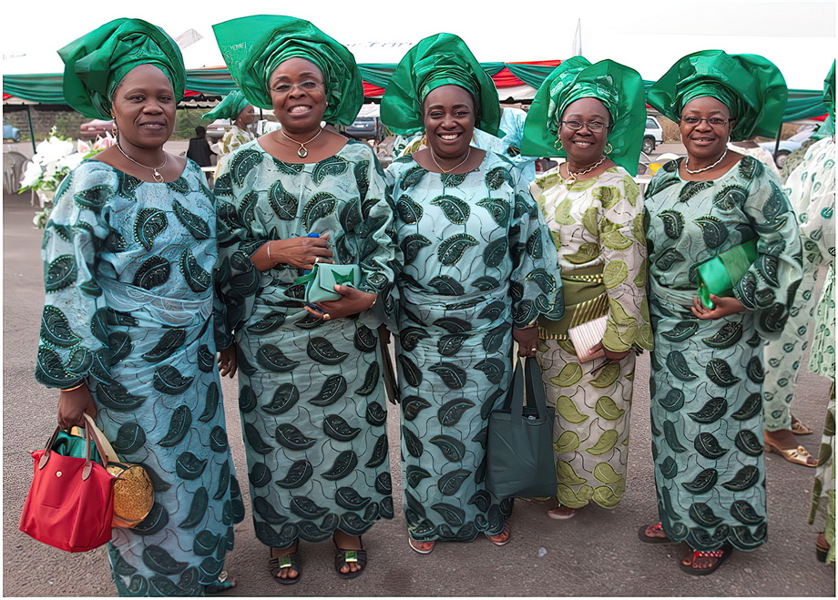 Awori People