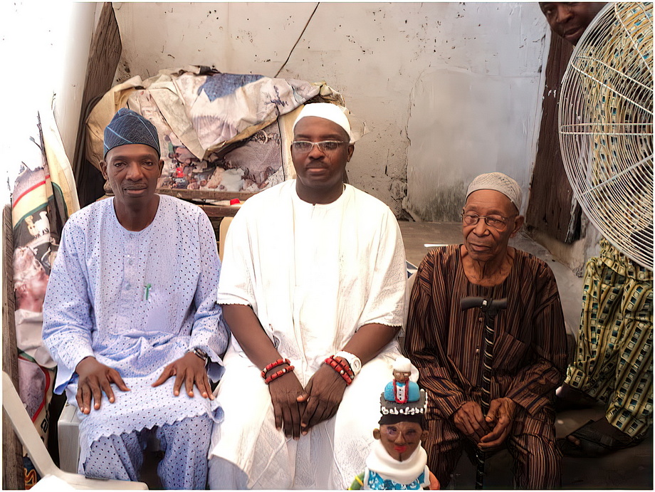 Awori People
