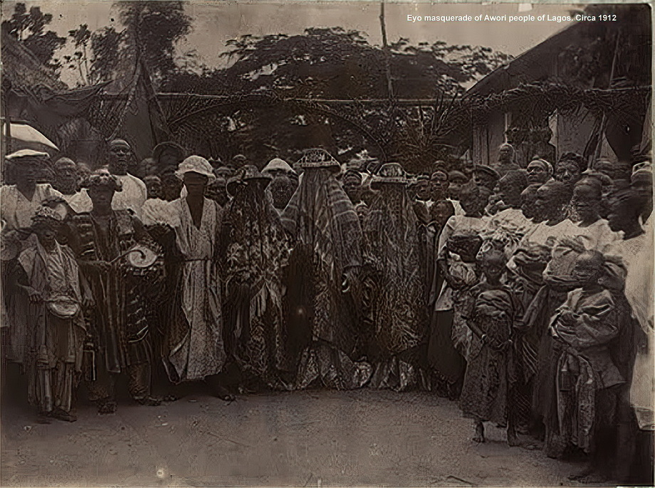 Awori People
