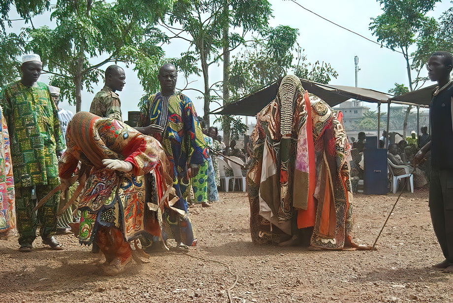 Awori People