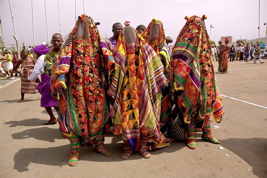 Awori People