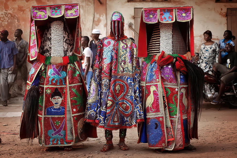 Awori People