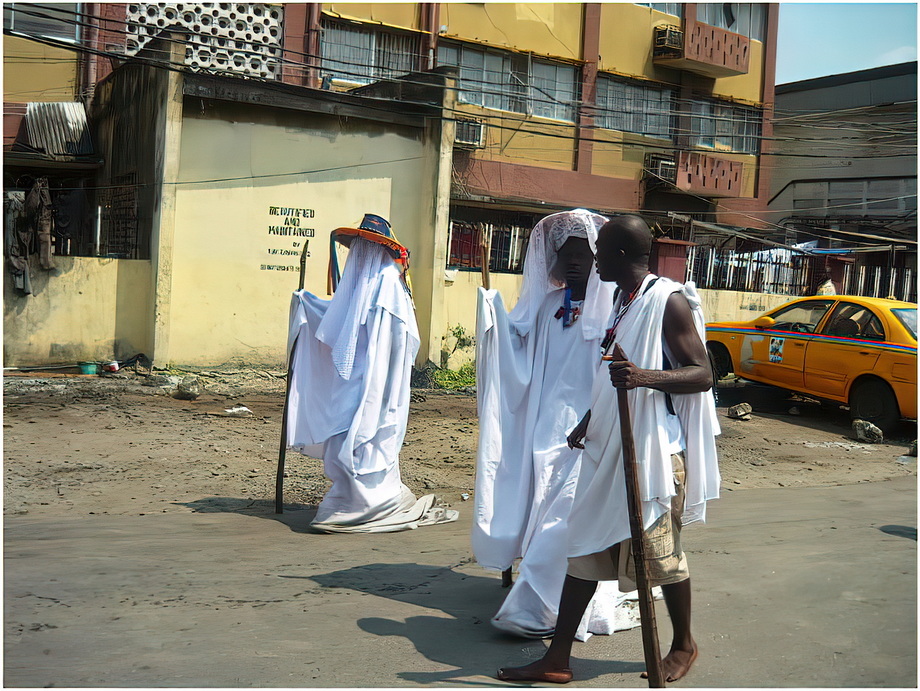 Awori People
