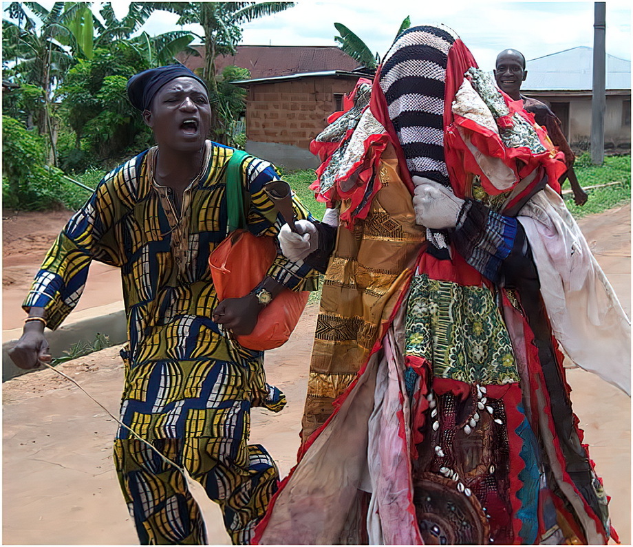 Awori People