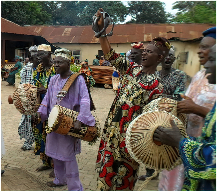 Awori People