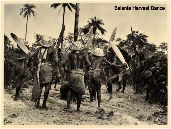 Balanta people