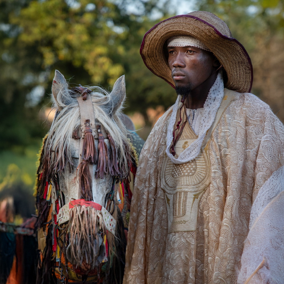 Bariba People