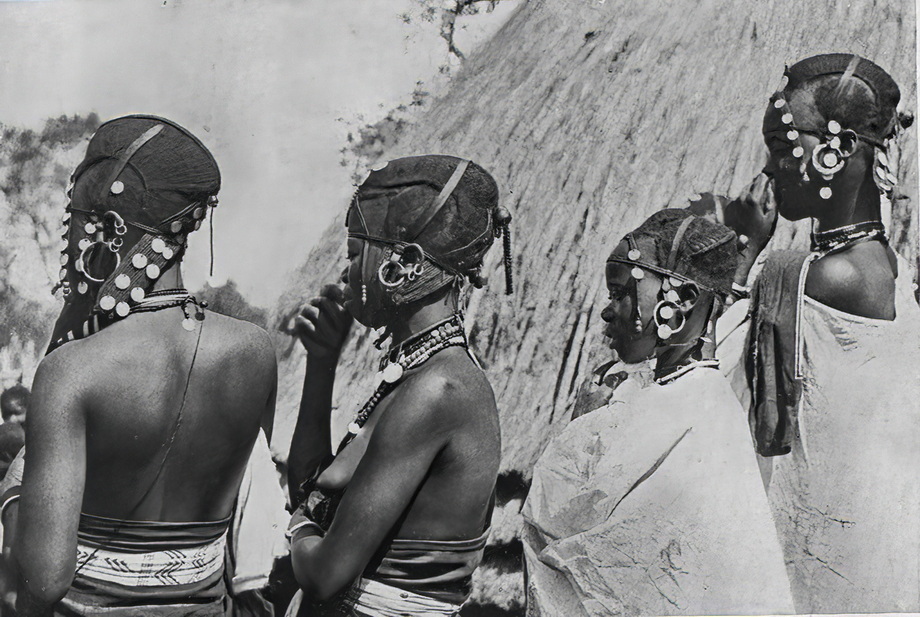 Jahanka People