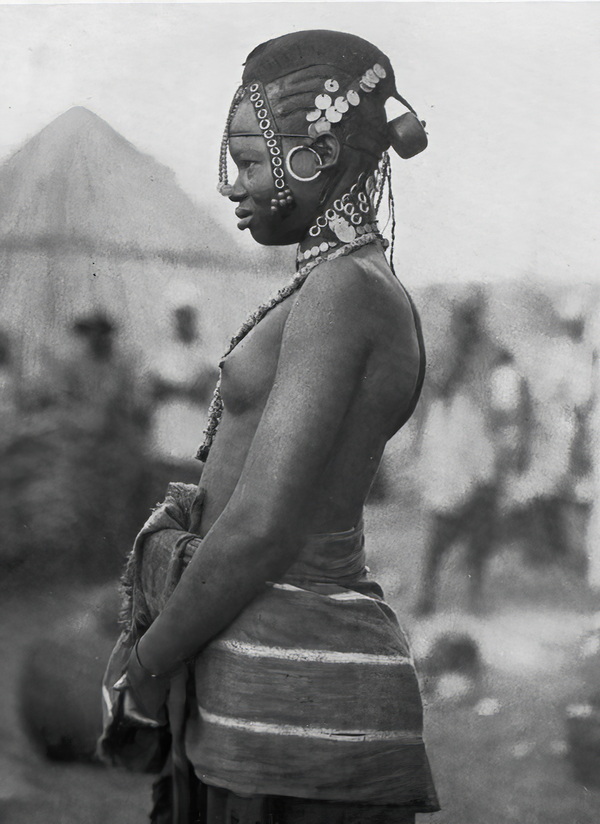 Jahanka People