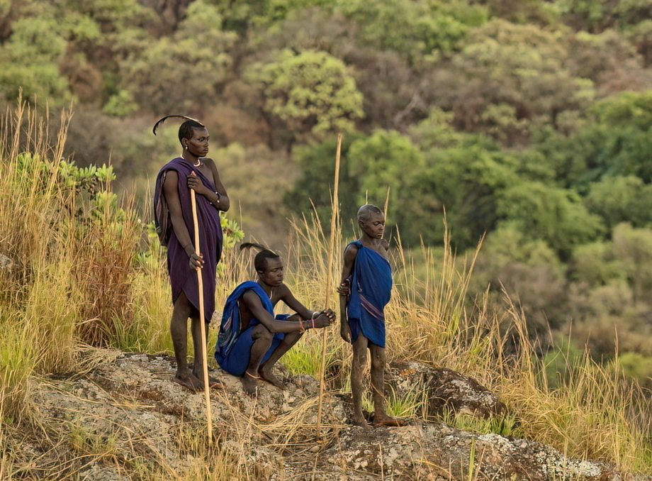 Kachipo people