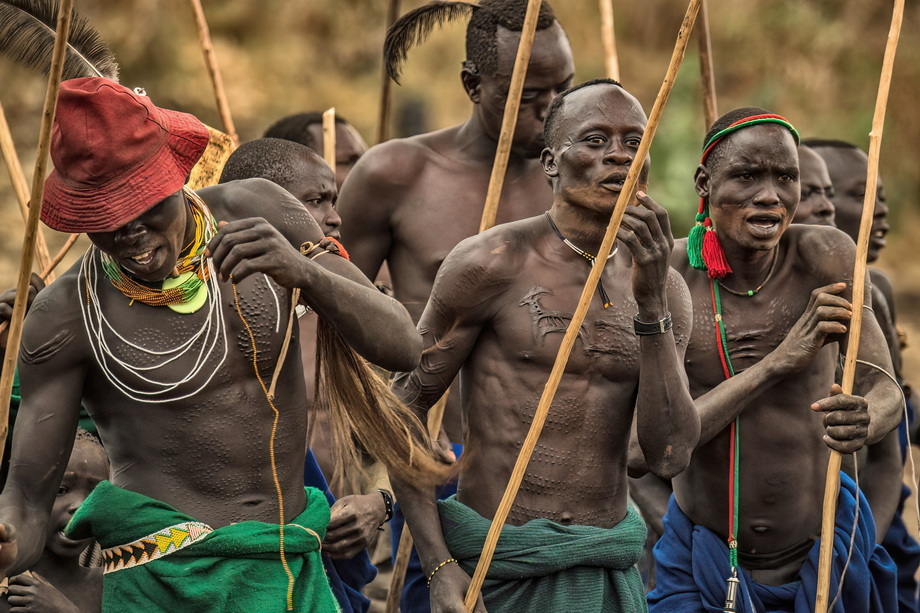 Kachipo people