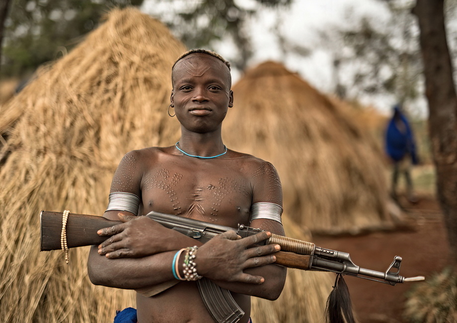Kachipo people