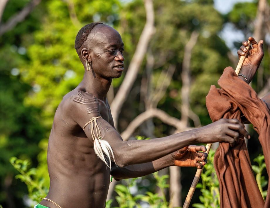 Kachipo people