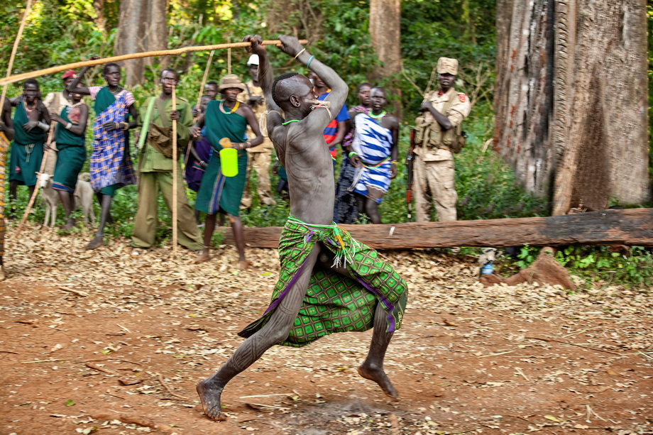 Kachipo people