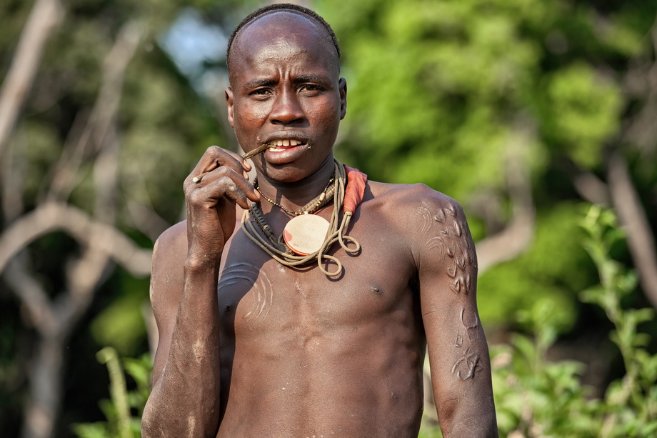 Kachipo people
