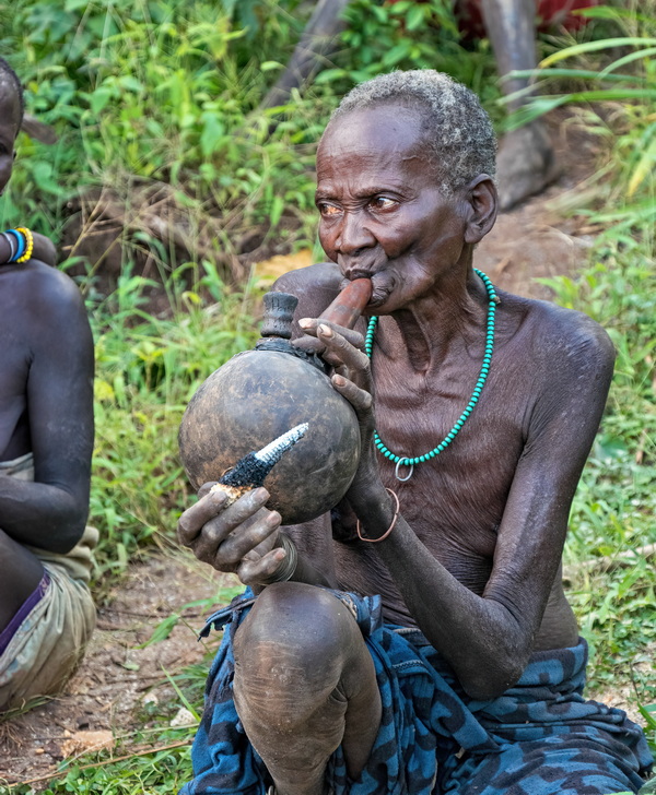 Kachipo people