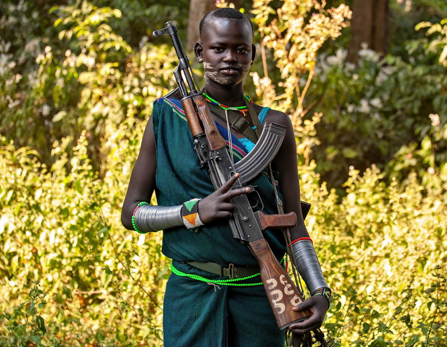 Kachipo people