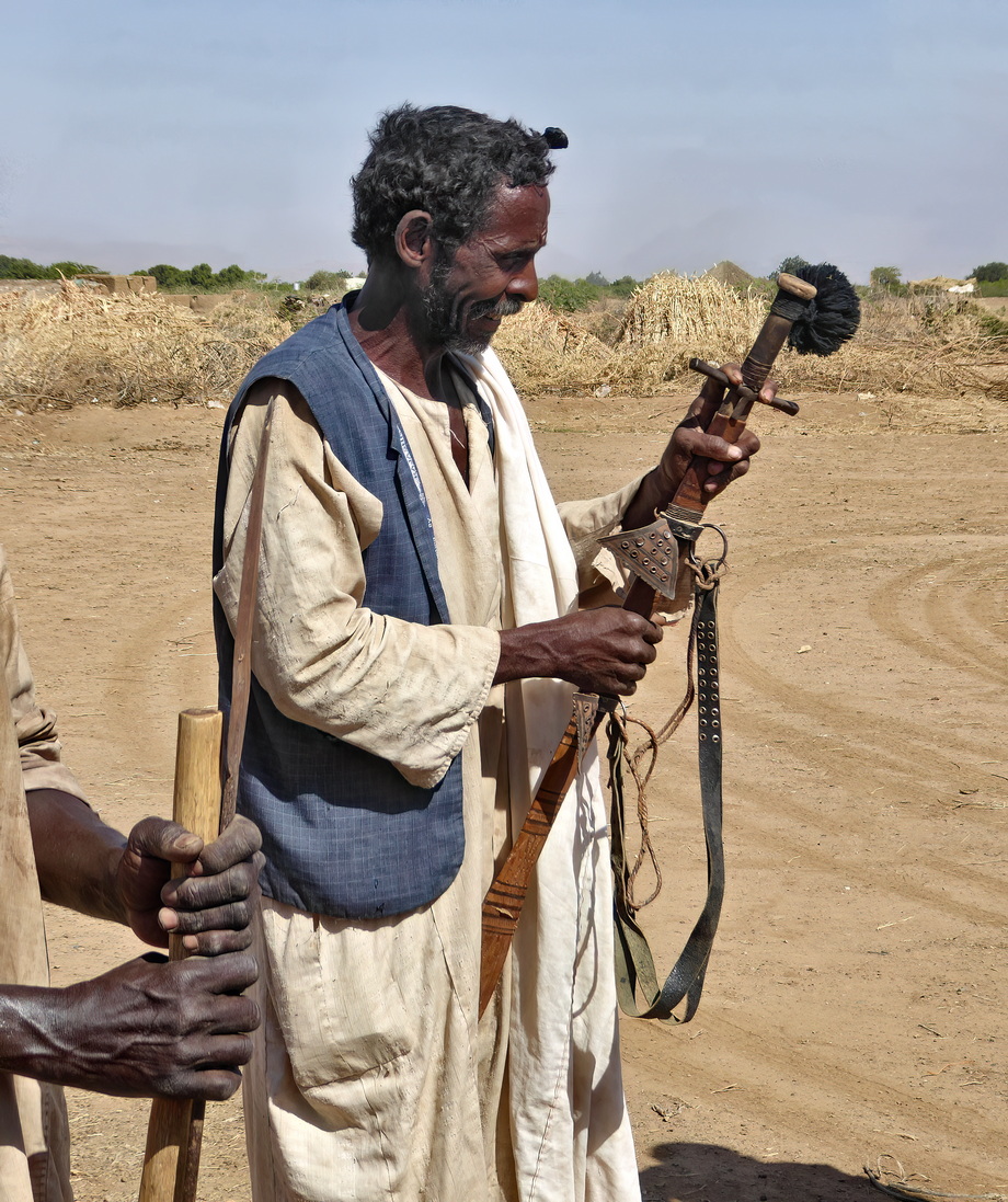 Kunama People