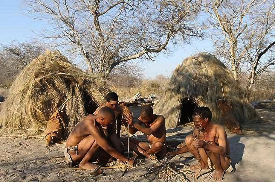 San People