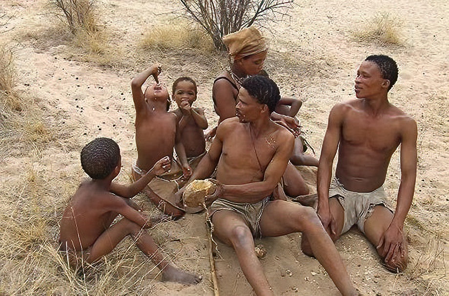San People