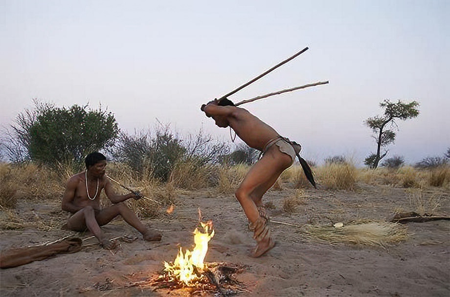 San People