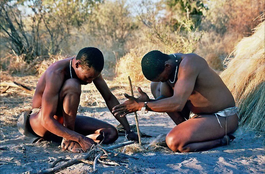 San People