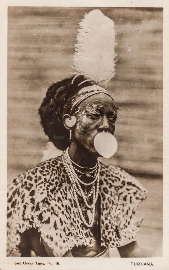 Turkana People