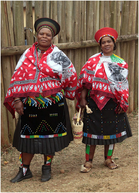 Zulu people