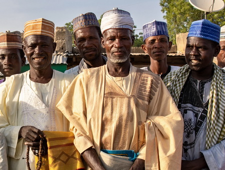 Hausa people
