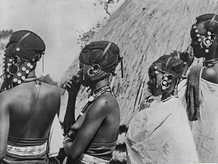 Jahanka People