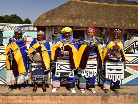 Ndebele people