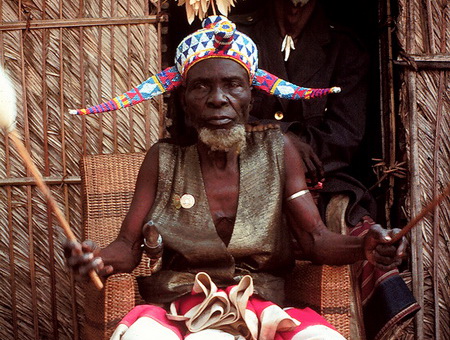 Suku people
