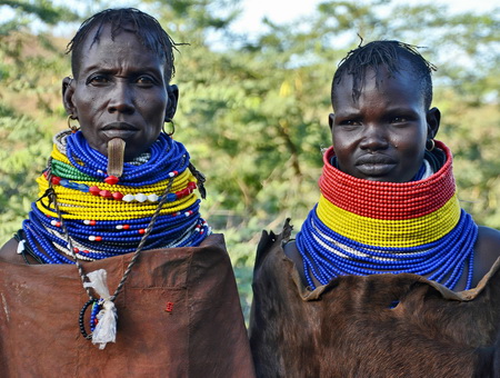 Turkana people