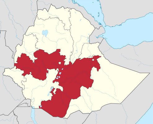 Oromo people