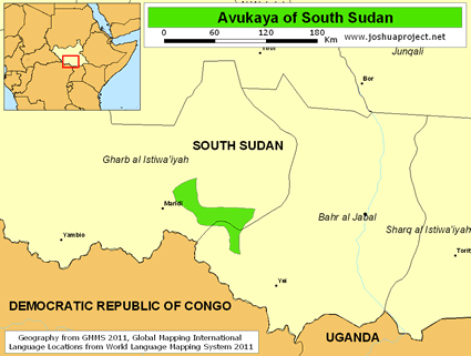 Avukaya people