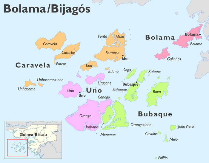 Bijago people
