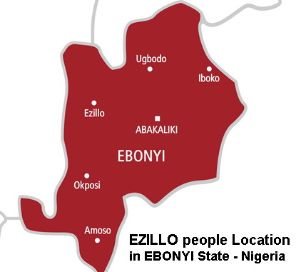 Ezillo people location