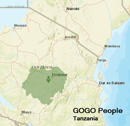 Gogo people