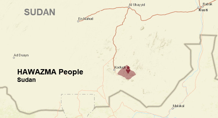 Hawazma People