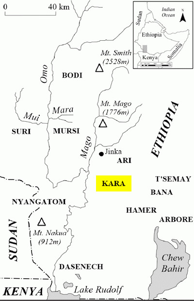 Karo people