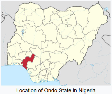 Ondo People