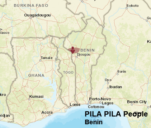 Pila People