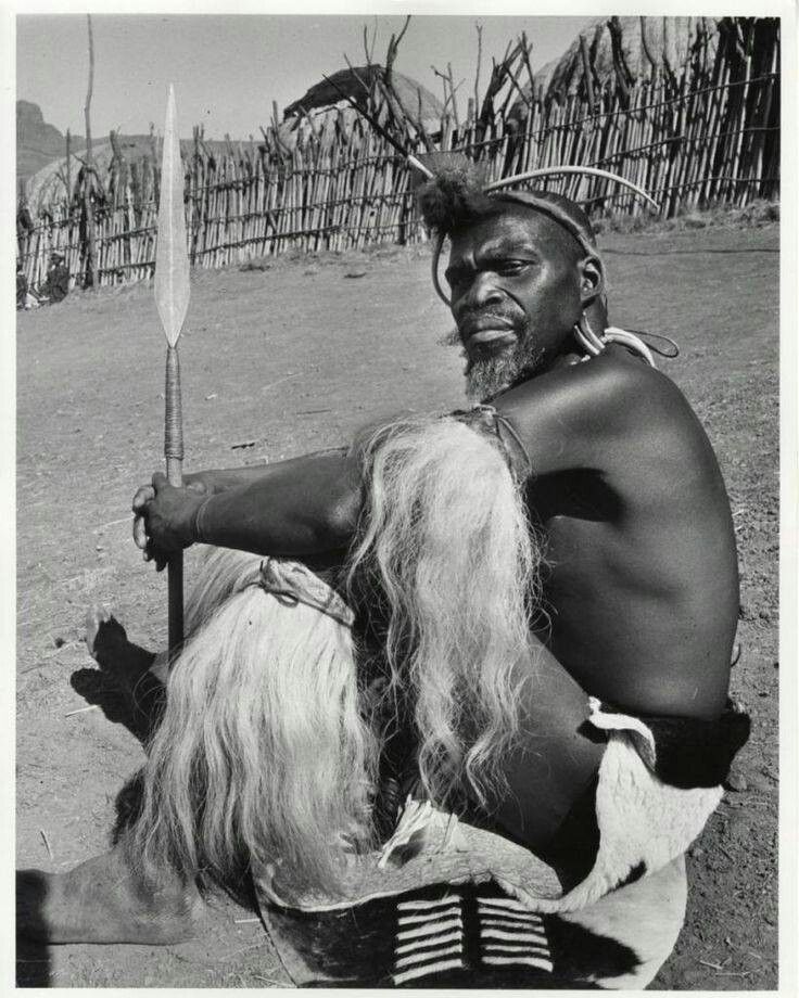 Zulu people