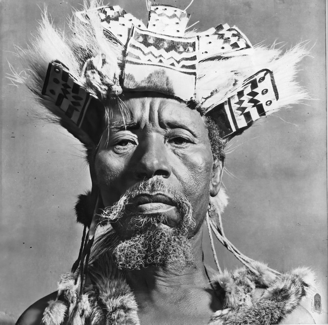 Zulu people