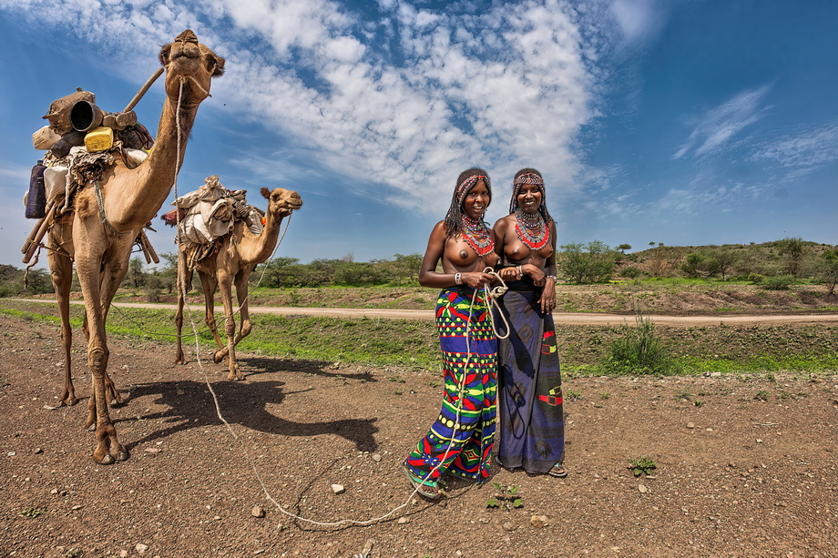Afar People