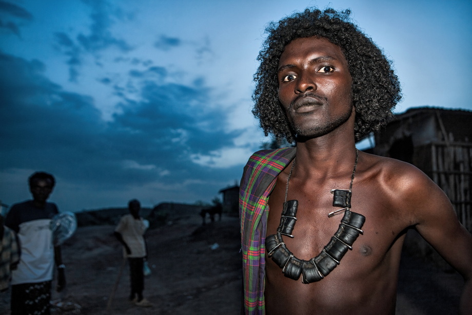 Afar People